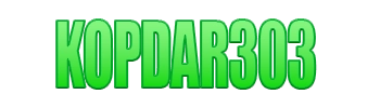 Logo KOPDAR303