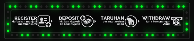 KOPDAR303 Jackpot